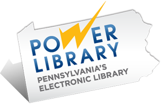 Power Library - Pennsylvania's Electronic Library